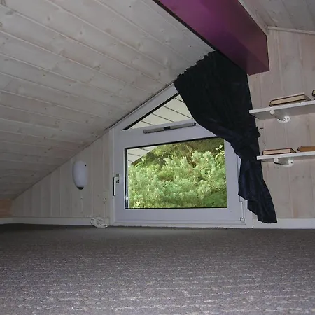 Prázdninový dům Gulspurvevaenget V