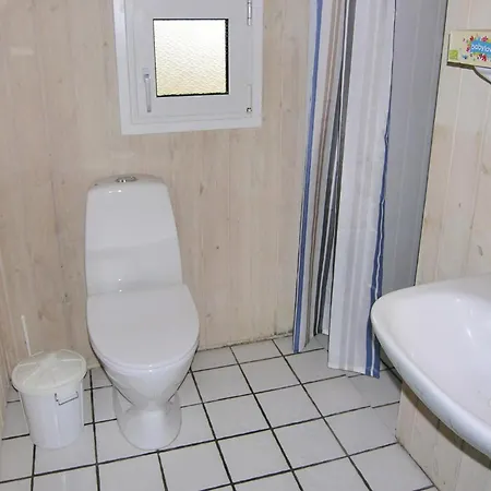 Incredibile Casa A Humble Con Sauna Nordenbro Vesteregn