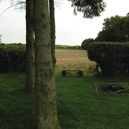 Ferienhaus Gulspurvevaenget V