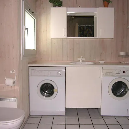 Incredibile Casa A Humble Con Sauna Casa vacanze Nordenbro Vesteregn