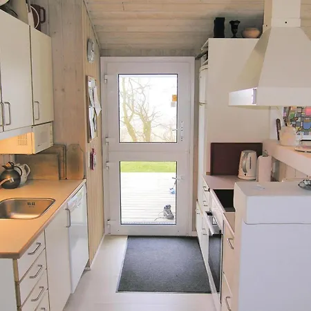 Incredibile Casa A Humble Con Sauna * Nordenbro Vesteregn